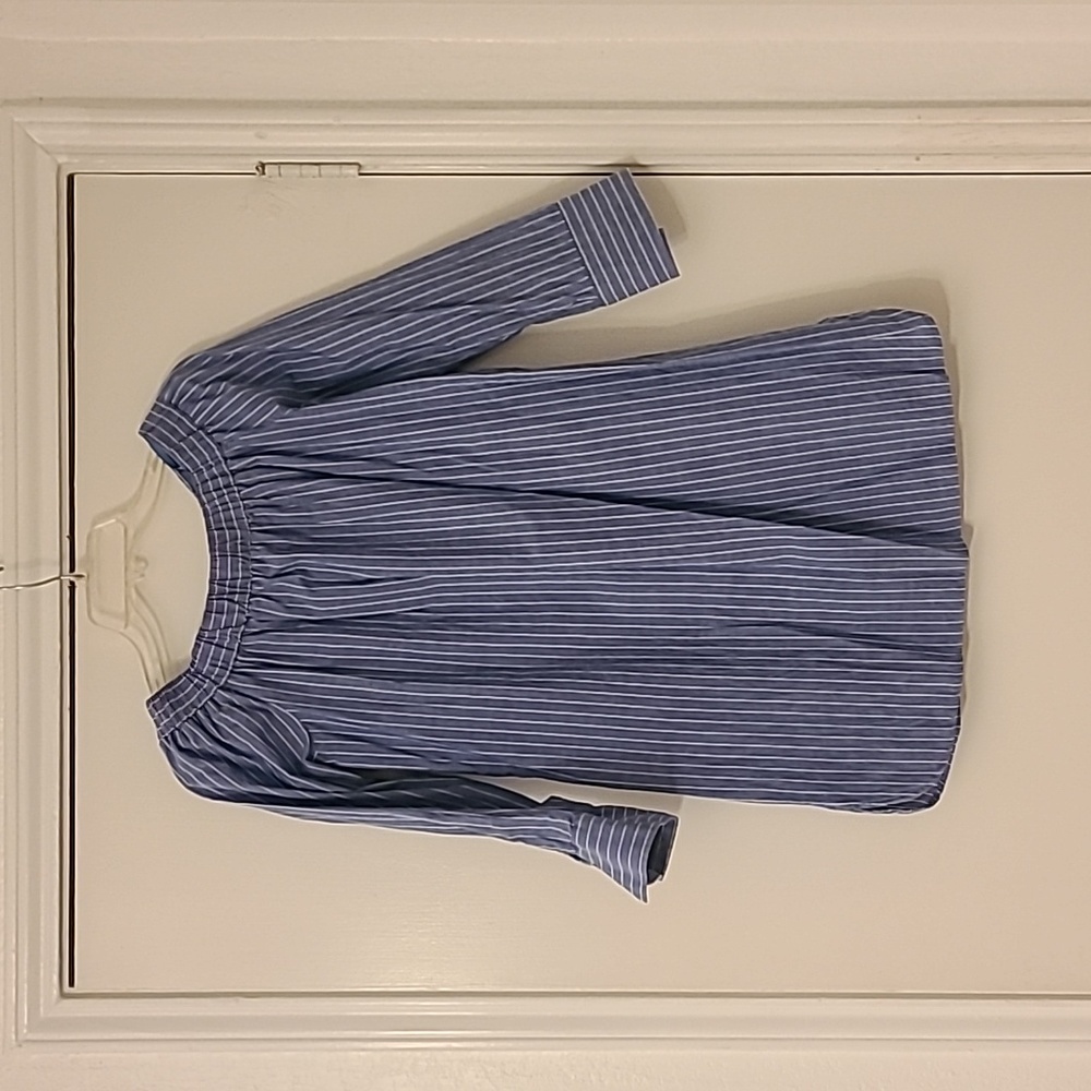 Off shoulder dress